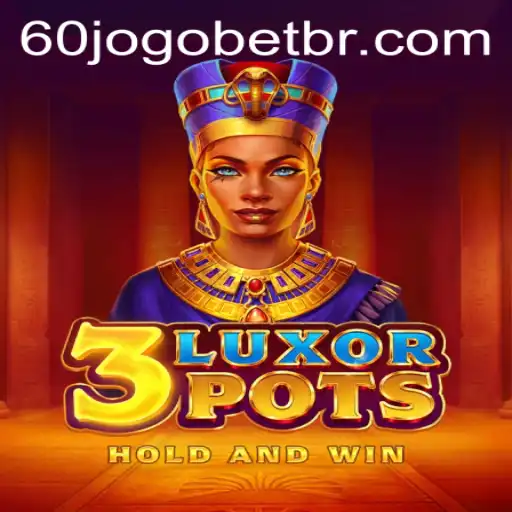 Discovering the World of 3LuxorPots: The Ultimate Guide to 60jogo PH Login