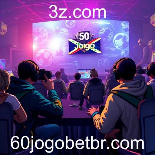 Avanços e Tendências no Mundo dos Games em 2025