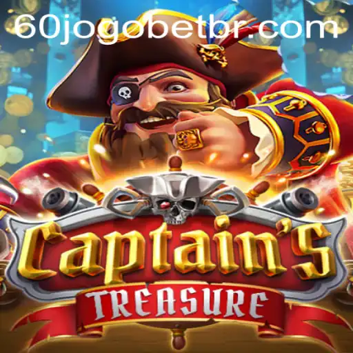 Exploring the Intrigue of CaptainssTreasure and the 60jogo PH Login