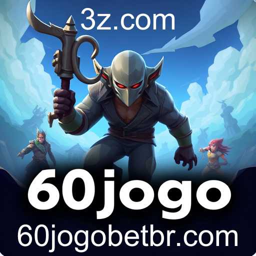 Explorando 60jogo: O Novo Cenário dos Games