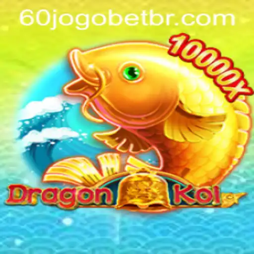 Exploring DragonKoi: An Immersive Gaming Experience Enhanced with 60jogo PH Login