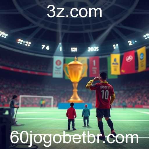 Explorando a Categoria 'Eventos' no Site 60jogo