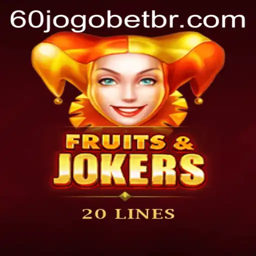 FruitsAndJokers20 - A Thrilling Casino Adventure – 60jogo PH Login Insights