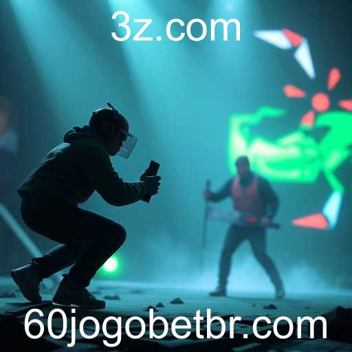 Inovação e Expansão: O Universo dos Jogos em 2025