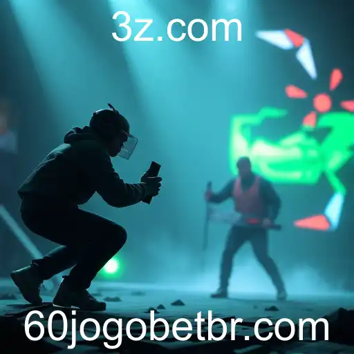 Inovação e Expansão: O Universo dos Jogos em 2025