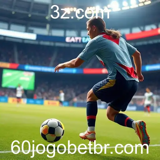 Tendências no Mundo dos Jogos: O Fenômeno 60jogo