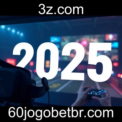 Tendências de Jogos em 2025: O Impacto do 60jogo