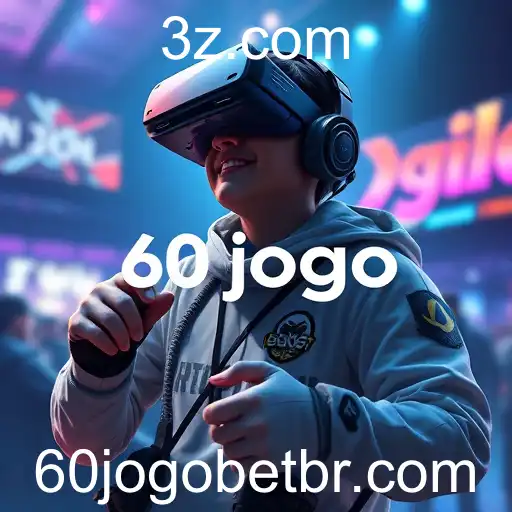 Revolução dos Jogos na Era Digital