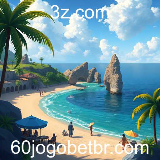 Revolução no Mundo dos Jogos com '60jogo': Tendências e Impactos