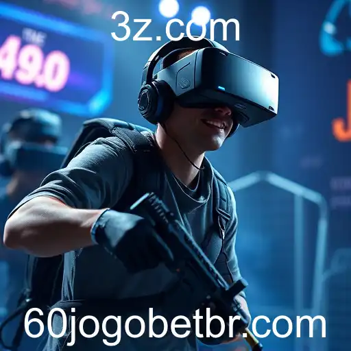 Tendências e Desafios no Universo dos Games