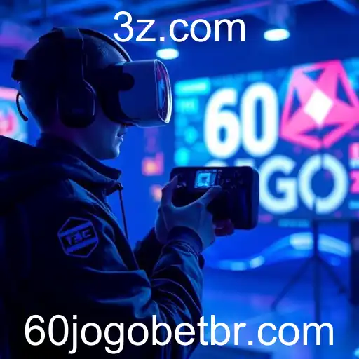 Tendências de Jogos e Inovações em 2025