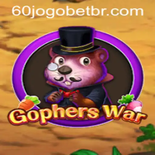 Exploring the Exciting World of GophersWar and 60jogo PH Login