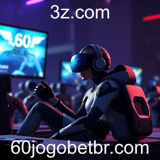 O Crescimento do 60jogo no Mercado de Jogos Online