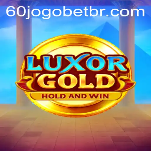 LuxorGold: A Thrilling Gaming Experience with 60jogo PH Login