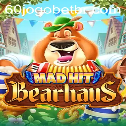 MadHitBearhaus: An Exciting New Gaming Experience