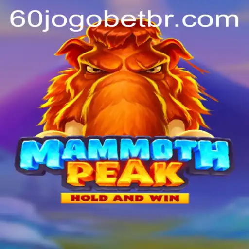 Exploring the Exciting World of MammothPeak and 60jogo PH Login