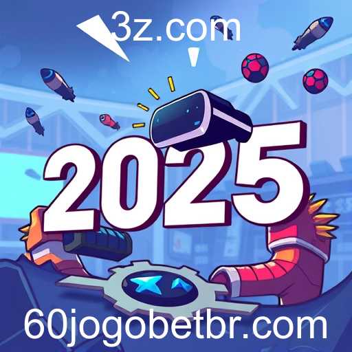 A Nova Era dos Jogos Digitais em 2025