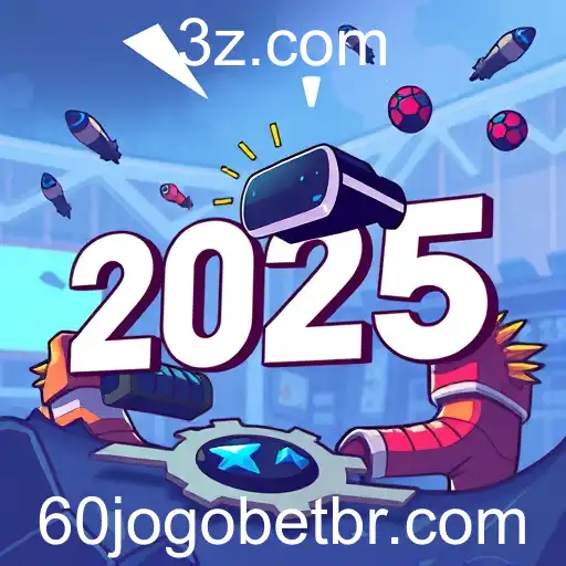 A Nova Era dos Jogos Digitais em 2025