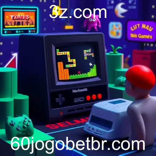 A Nova Era dos Jogos Digitais em 2025