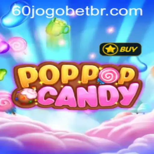 Exploring the Colorful World of POPPOPCANDY and the Emerging Trend of 60jogo PH Login