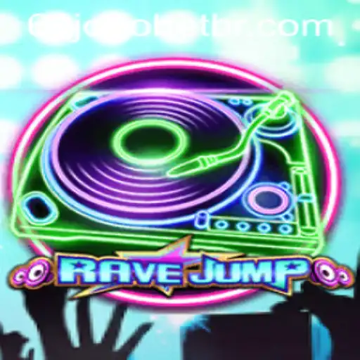 RaveJump: A Thrilling Adventure Awaits