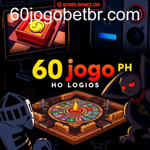 Gaming Experience 60jogo PH Login - 800+ Premium and Exclusive Games