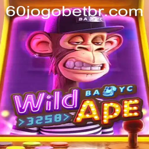 WildApe3258: An Exciting Adventure in the Heart of the Jungle